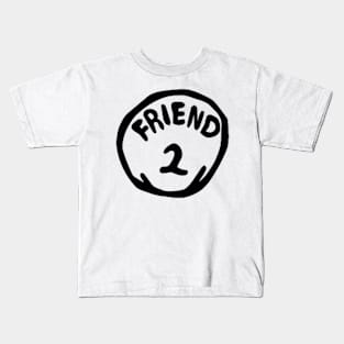 frieds Kids T-Shirt